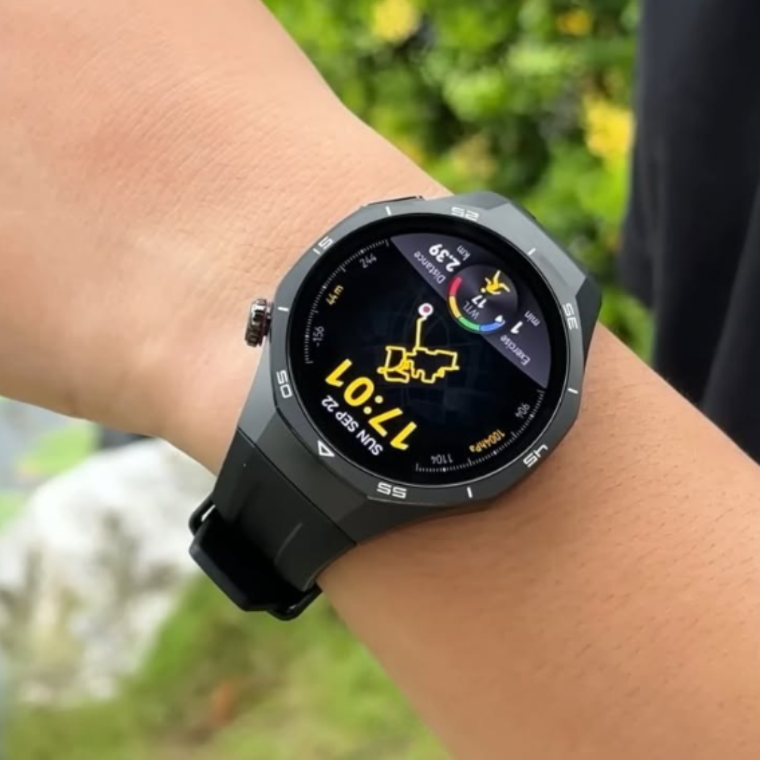 HUAWEI WATCH GT 5 Pro 46 mm