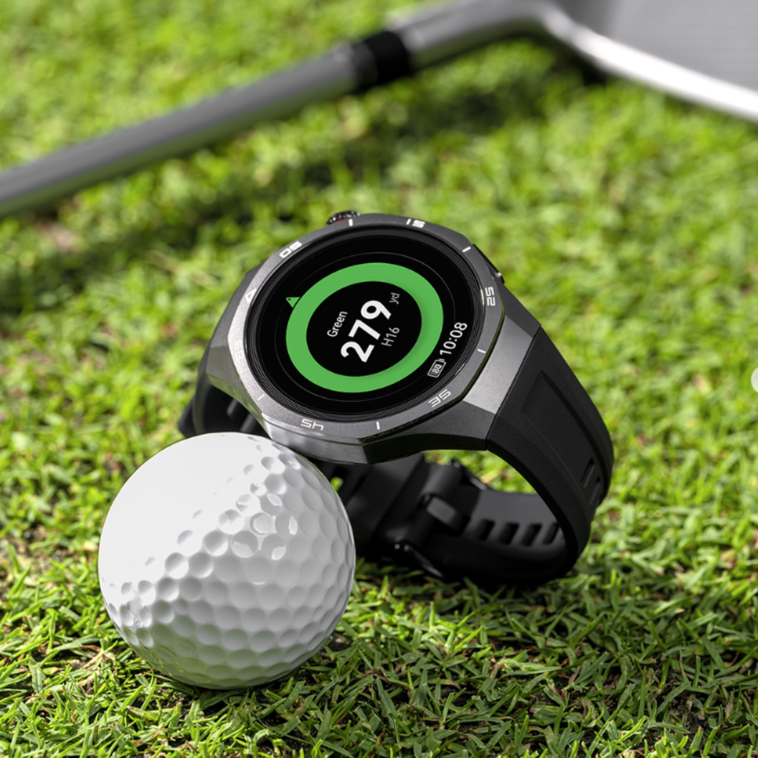 HUAWEI WATCH GT 5 Pro 46 mm