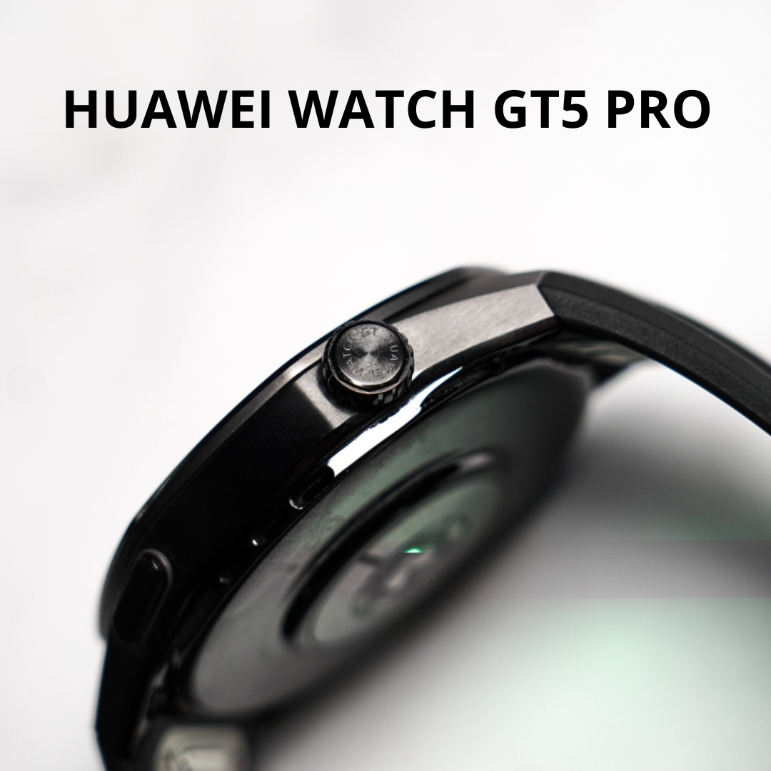 HUAWEI WATCH GT 5 Pro 46 mm