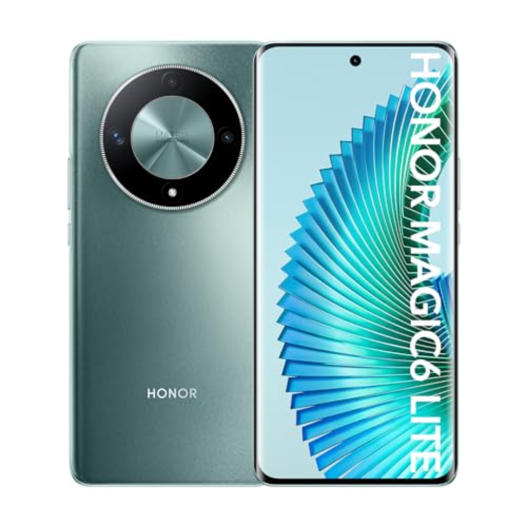HONOR MAGIC 6 LITE 5G 256GB + 8GB RAM