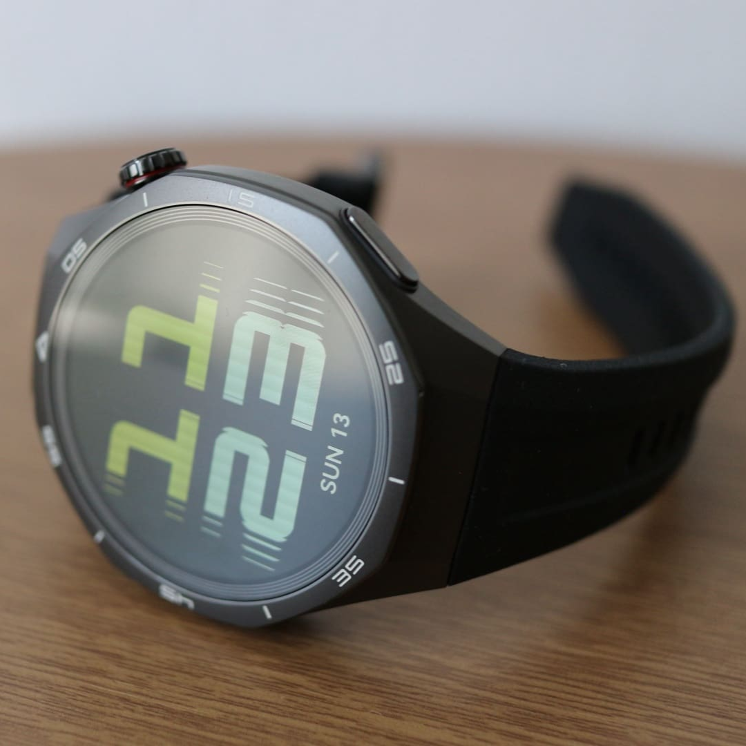 HUAWEI WATCH GT 5 Pro 46 mm