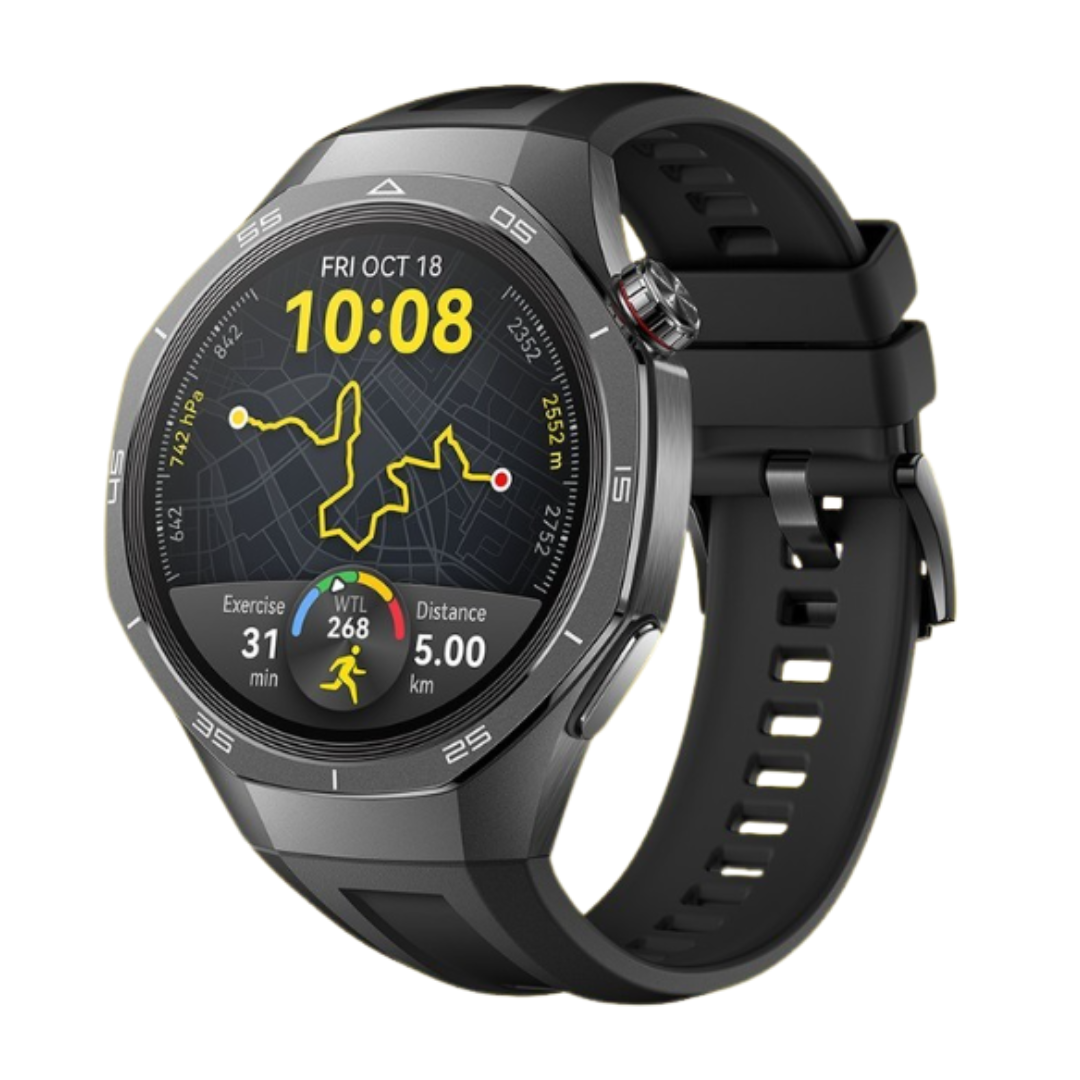HUAWEI WATCH GT 5 Pro 46 mm