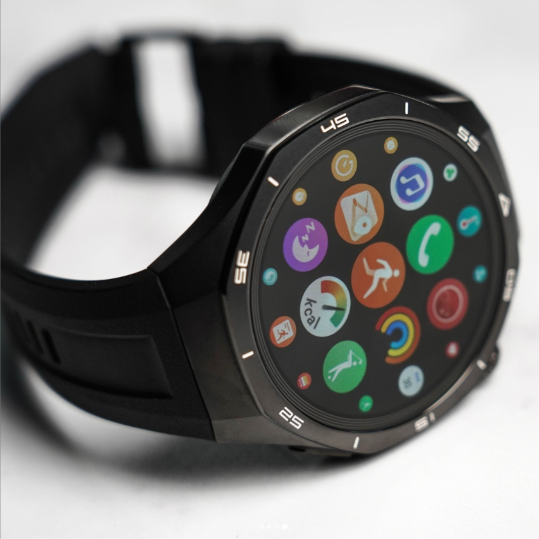 HUAWEI WATCH GT 5 Pro 46 mm