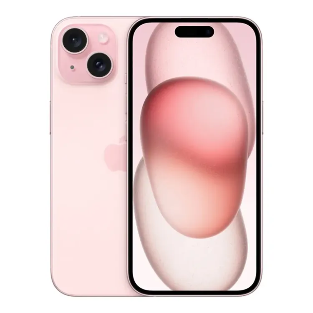 iPhone 15 de 128GB