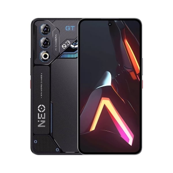 ¡NUEVO! ZTE NUBIA NEO 3 GT 5G 256GB