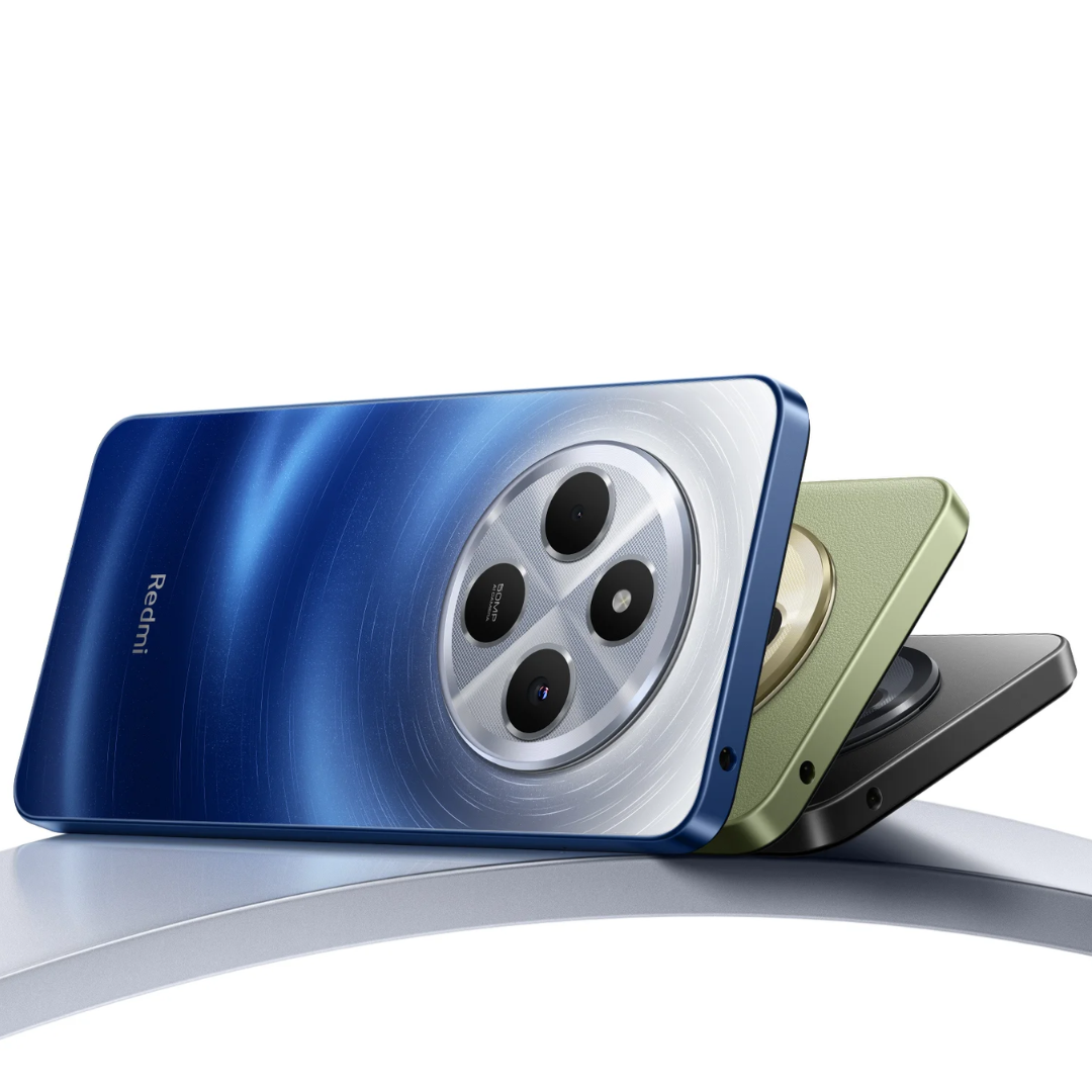 REDMI 14C 256GB + 8GB RAM