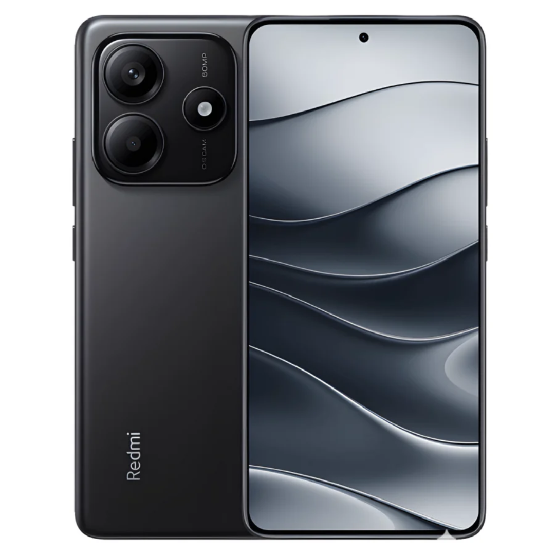 REDMI NOTE 14 256GB + 8GB RAM