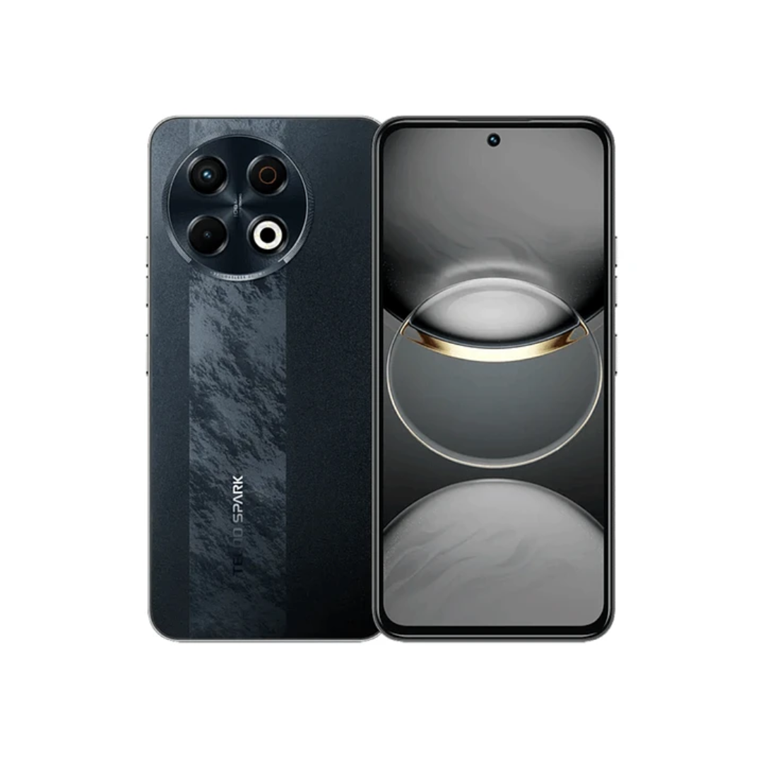 TECNO SPARK 30 PRO 8GB RAM + 256GB