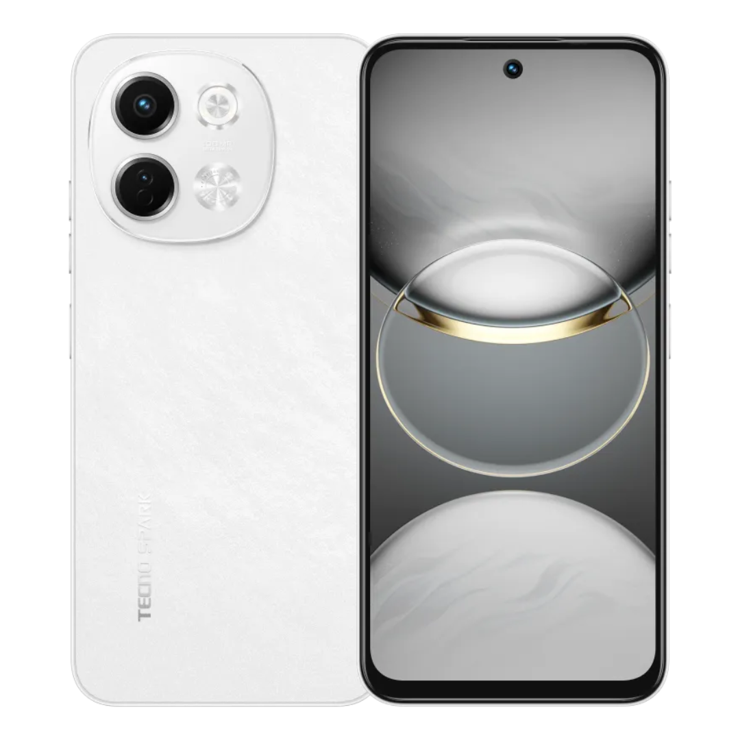 TECNO SPARK 30 5G 256GB + 8GB RAM