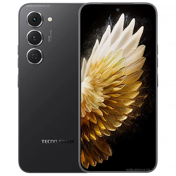 ¡NUEVO! TECNO SPARK 40 PRO 8GB RAM + 256GB ROM