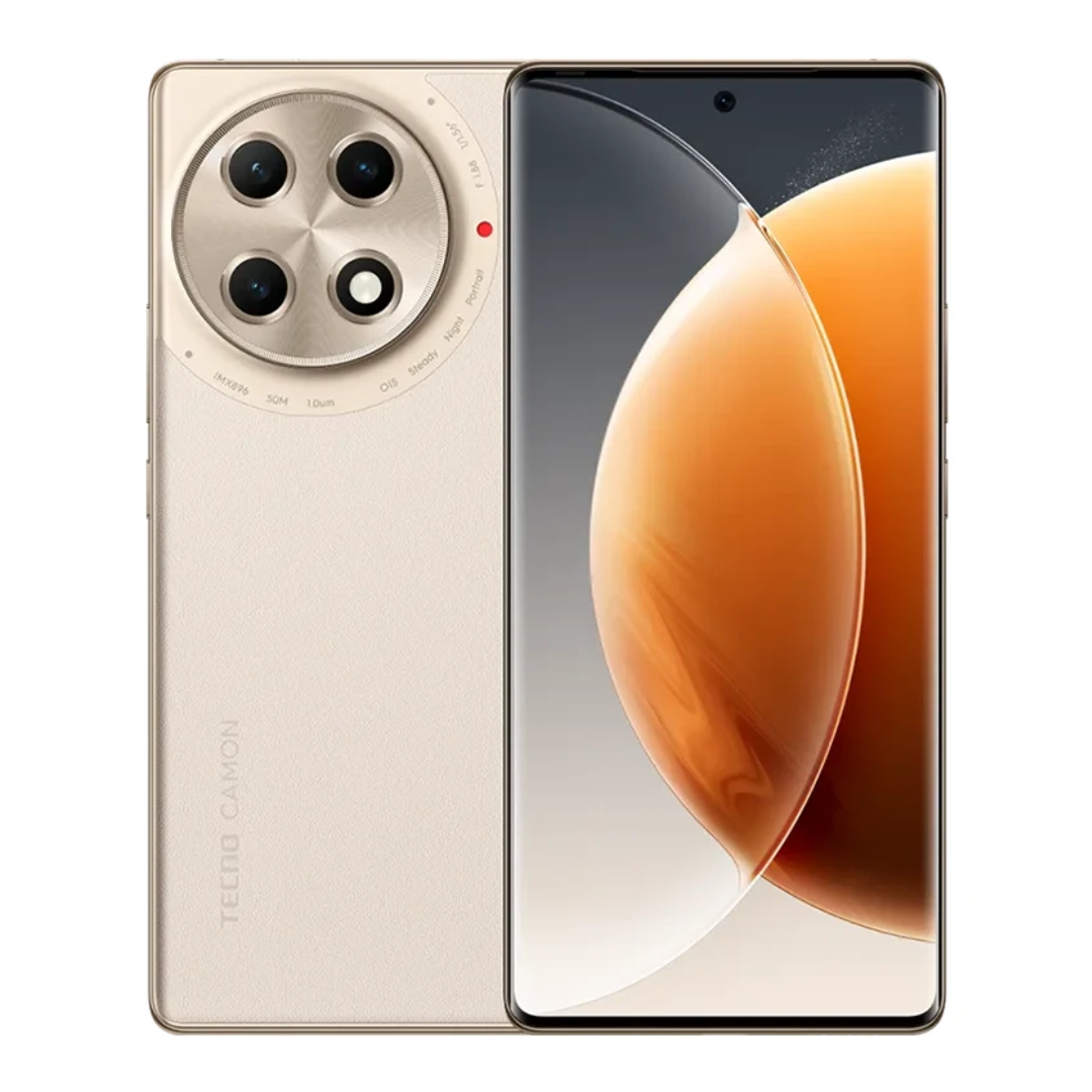 TECNO CAMON 30S PRO 8GB RAM + 256GB ROM