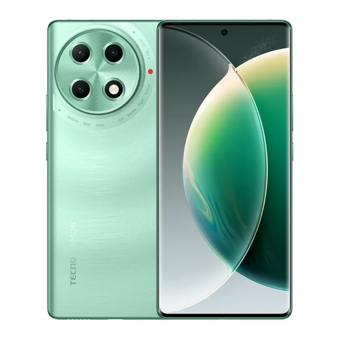 TECNO CAMON 30S PRO 8GB RAM + 256GB ROM