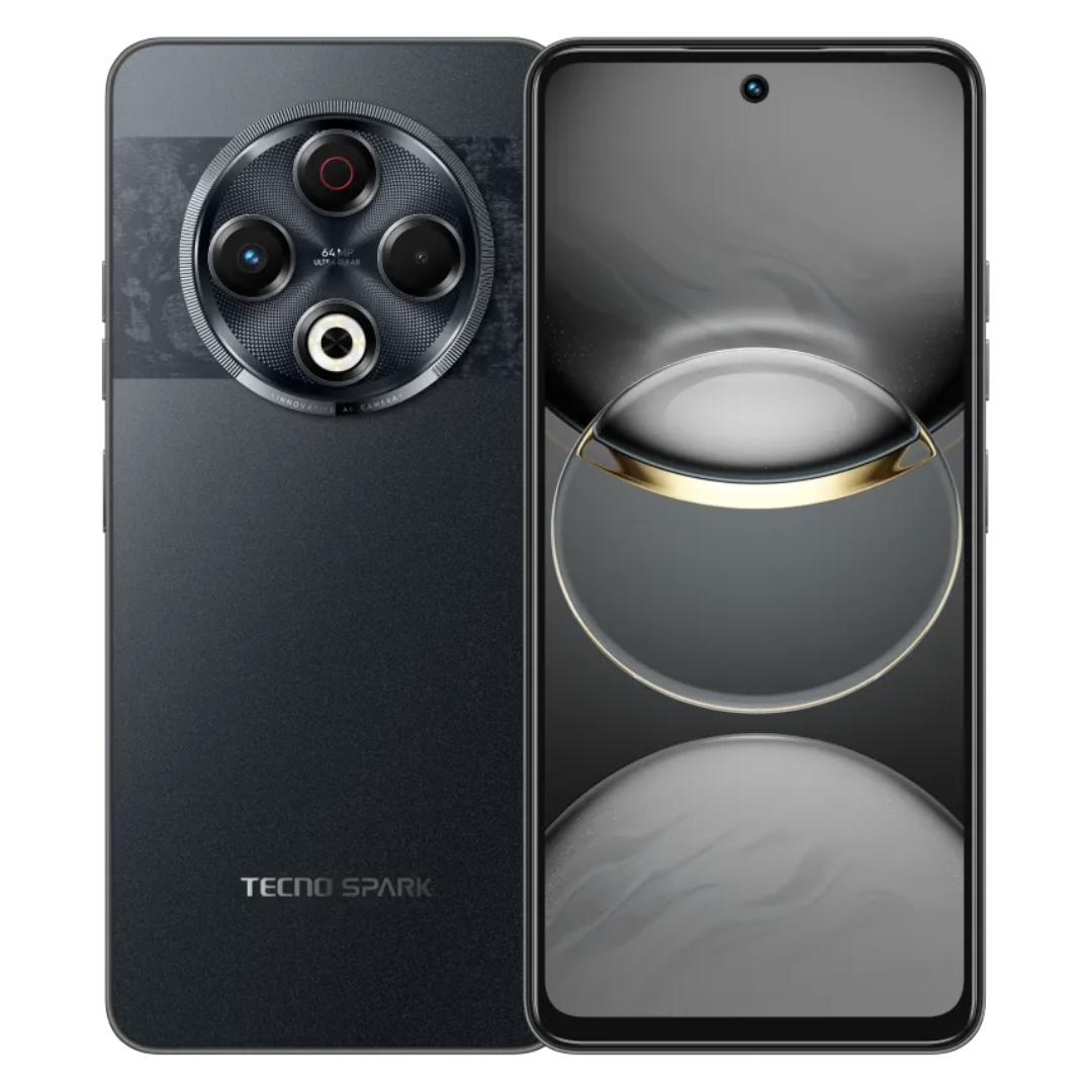 TECNO SPARK 30 256GB + 8GB RAM