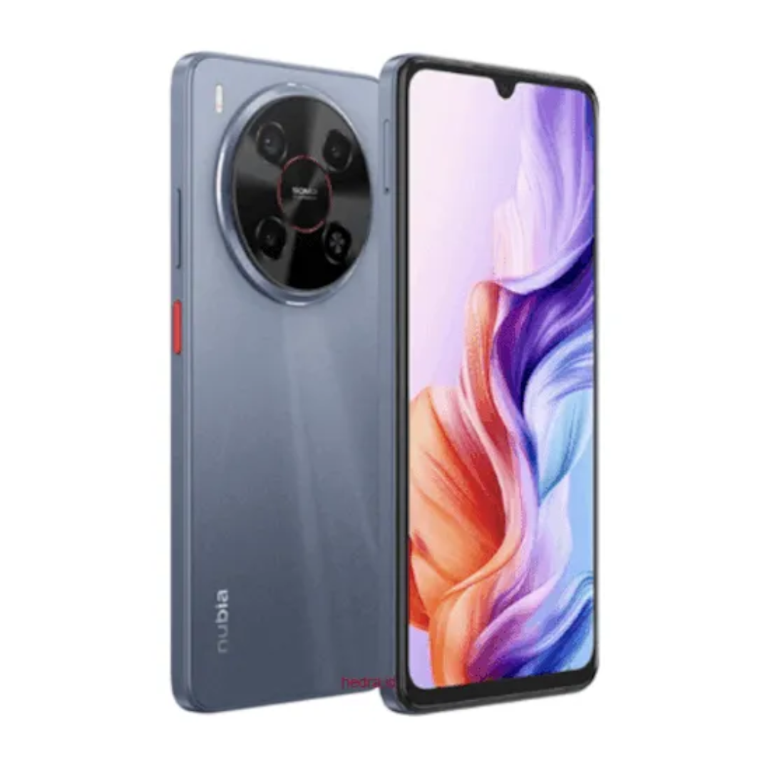 ¡NUEVO! ZTE V70 MAX 256GB + 4GB RAM