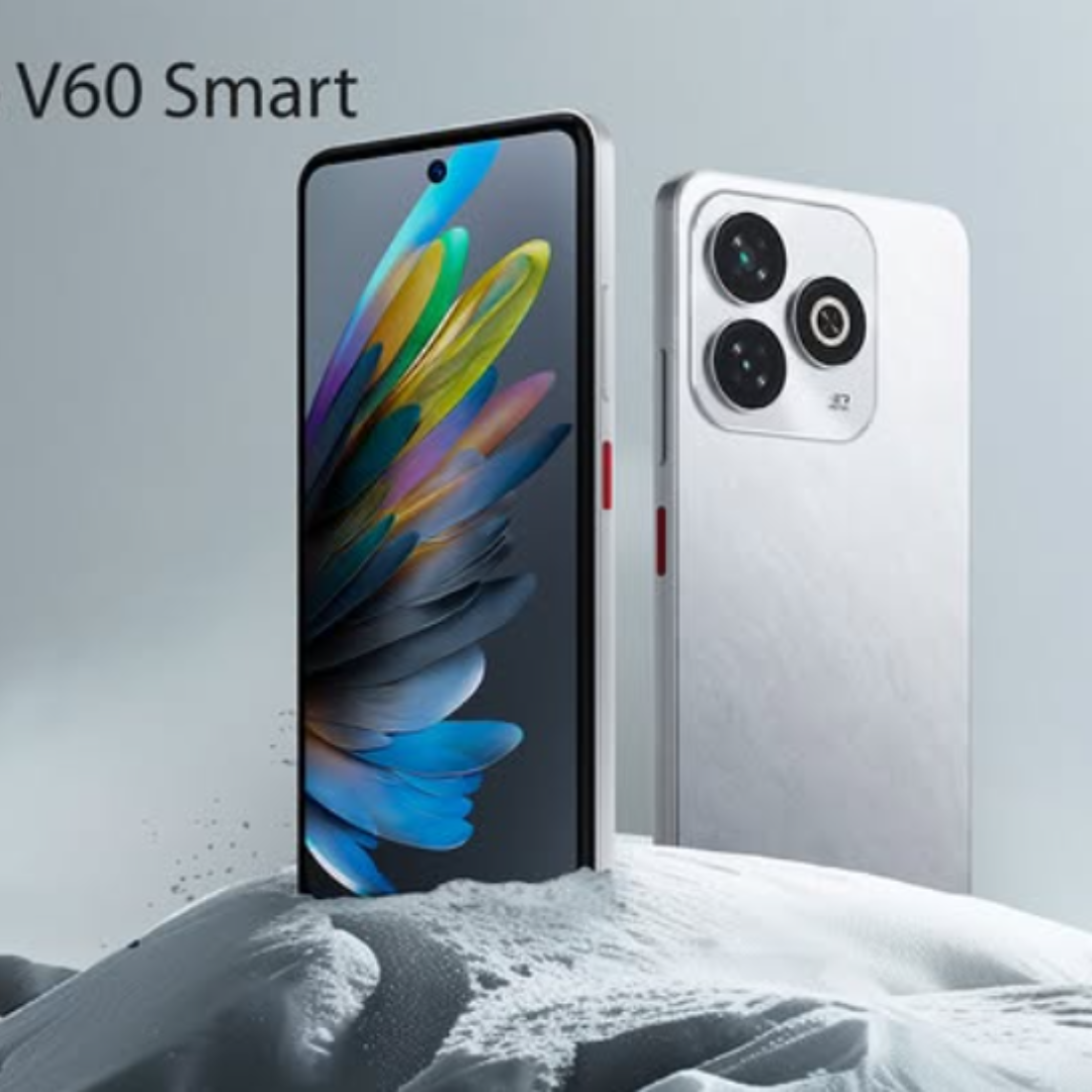 ZTE BLADE V60 SMART 256GB + 4GB RAM
