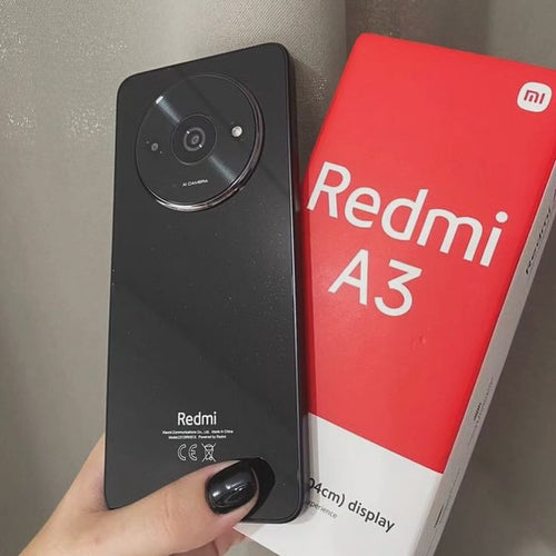 REDMI A3 128GB