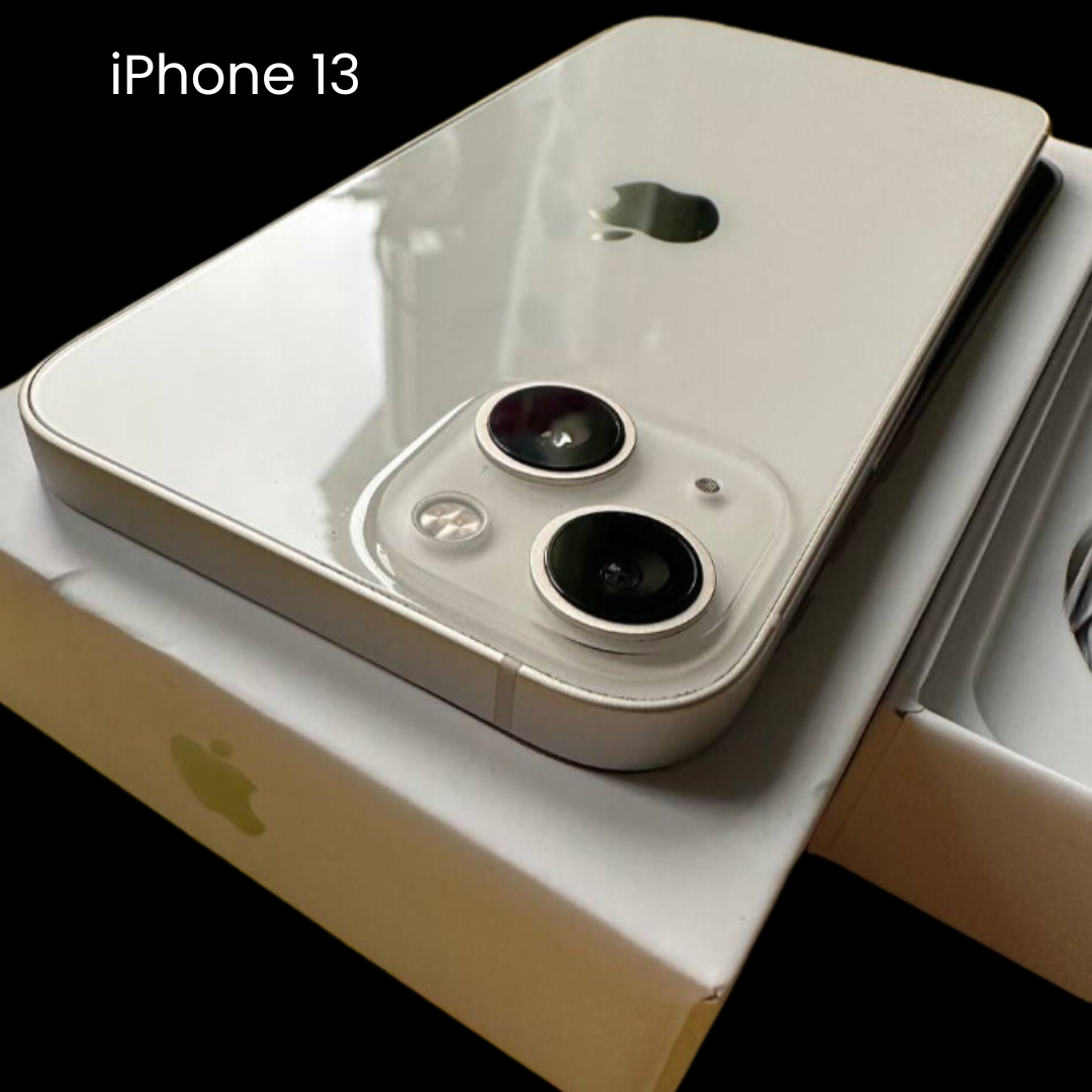iPhone 13 128 GB