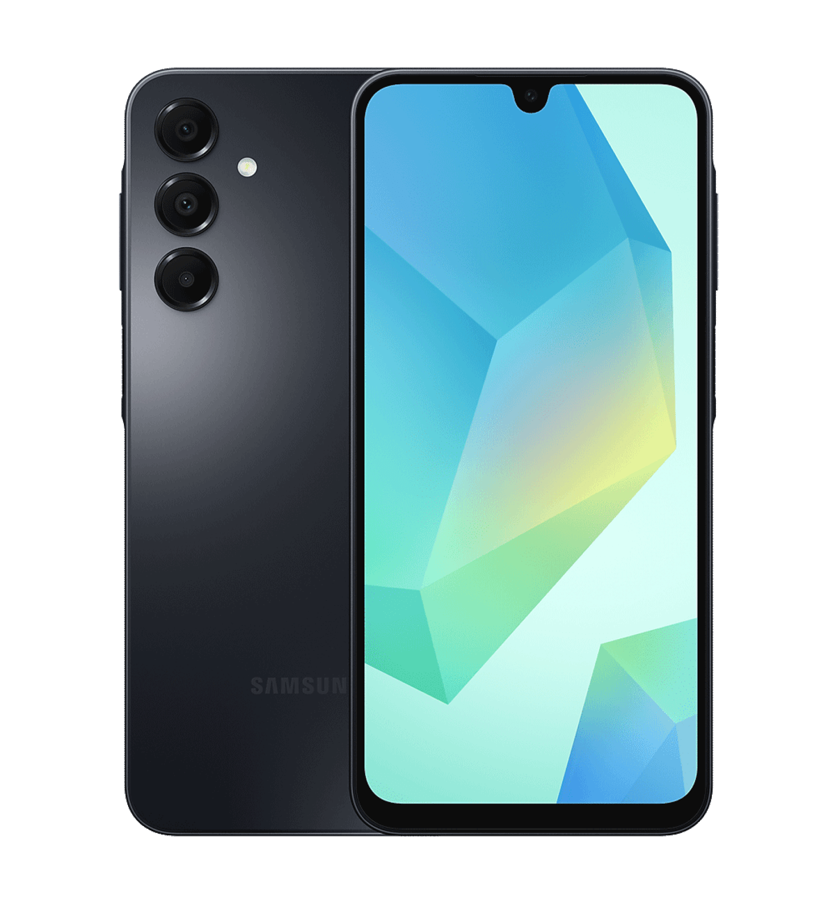 SAMSUNG GALAXY A16 256GB + 8GB RAM