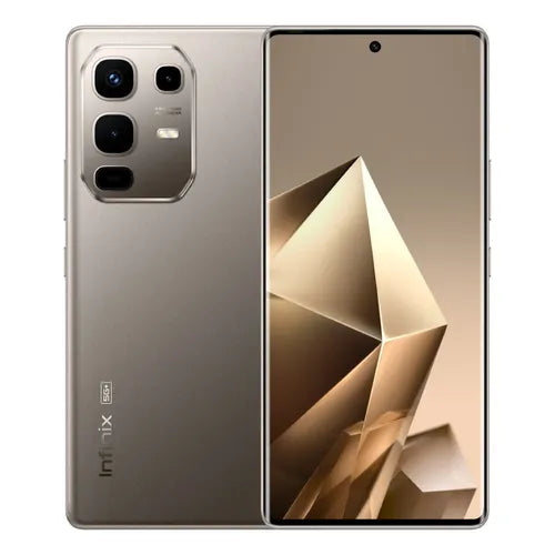 INFINIX NOTE 50S 5G 8GB RAM + 256GB