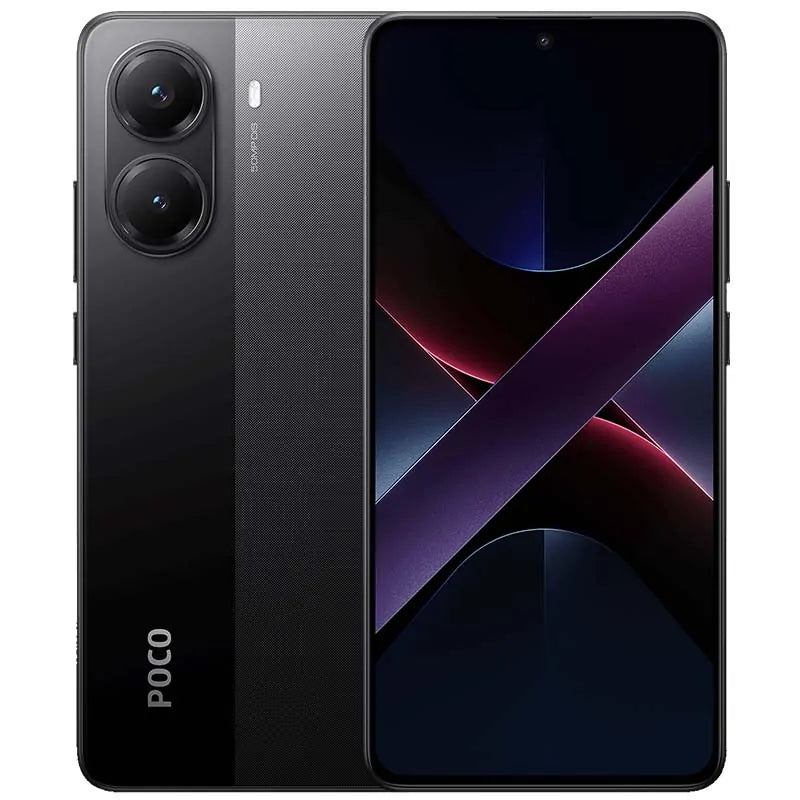POCO X7 PRO 512GB + 12GB RAM