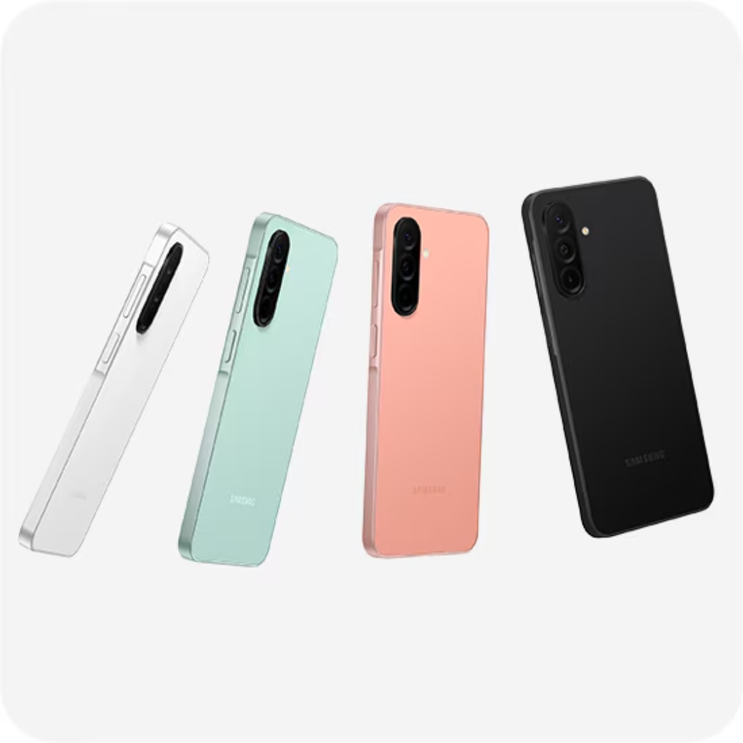 Samsung Galaxy A26 5G de 256GB + 8GB RAM