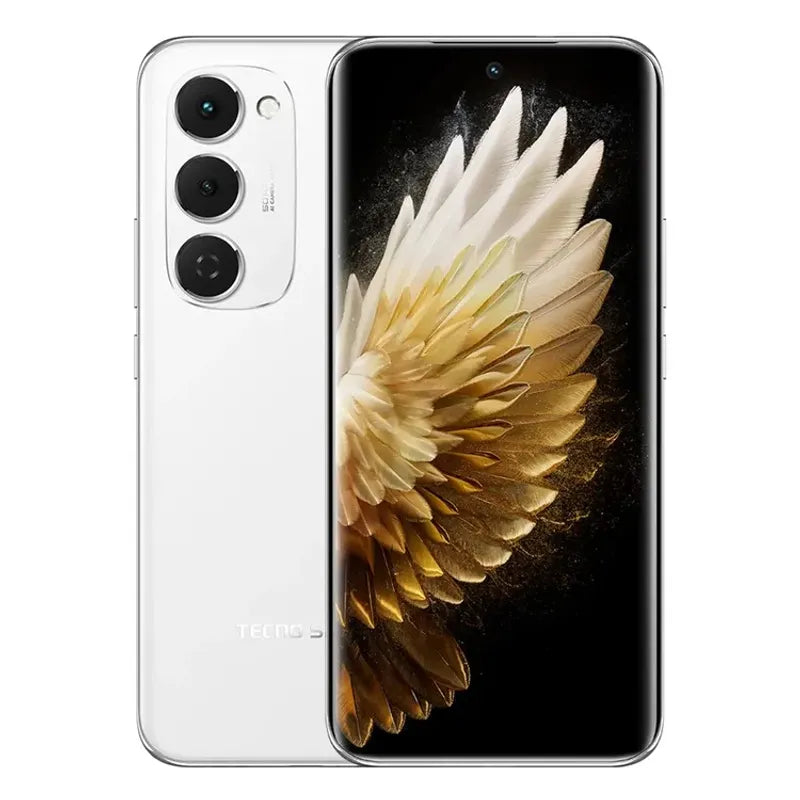 ¡NUEVO! TECNO SPARK 40 PRO PLUS 8GB RAM + 256GB