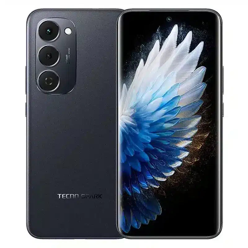 ¡NUEVO! TECNO SPARK 40 PRO PLUS 8GB RAM + 256GB