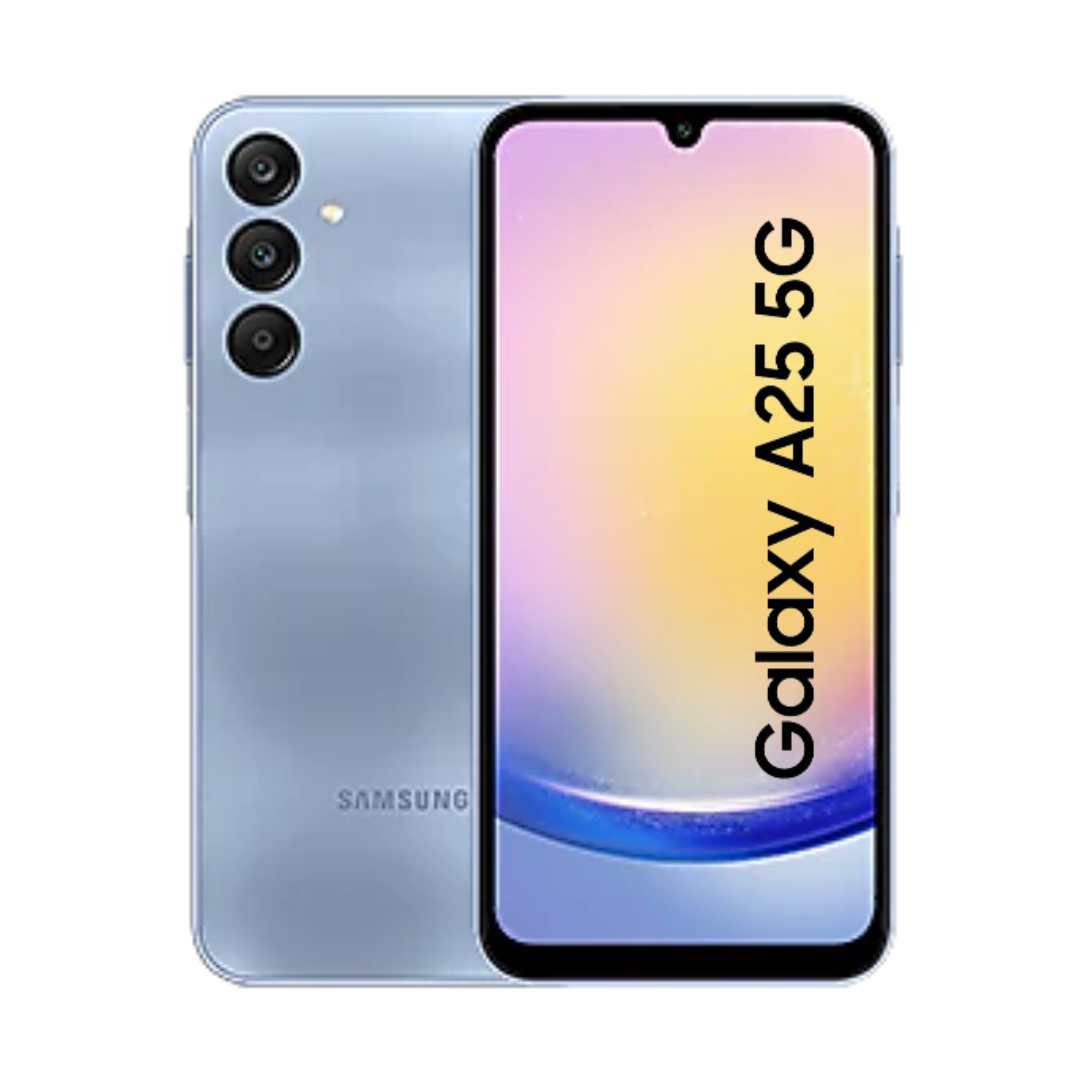 Samsung Galaxy A25 5G de 256GB + 8GB RAM