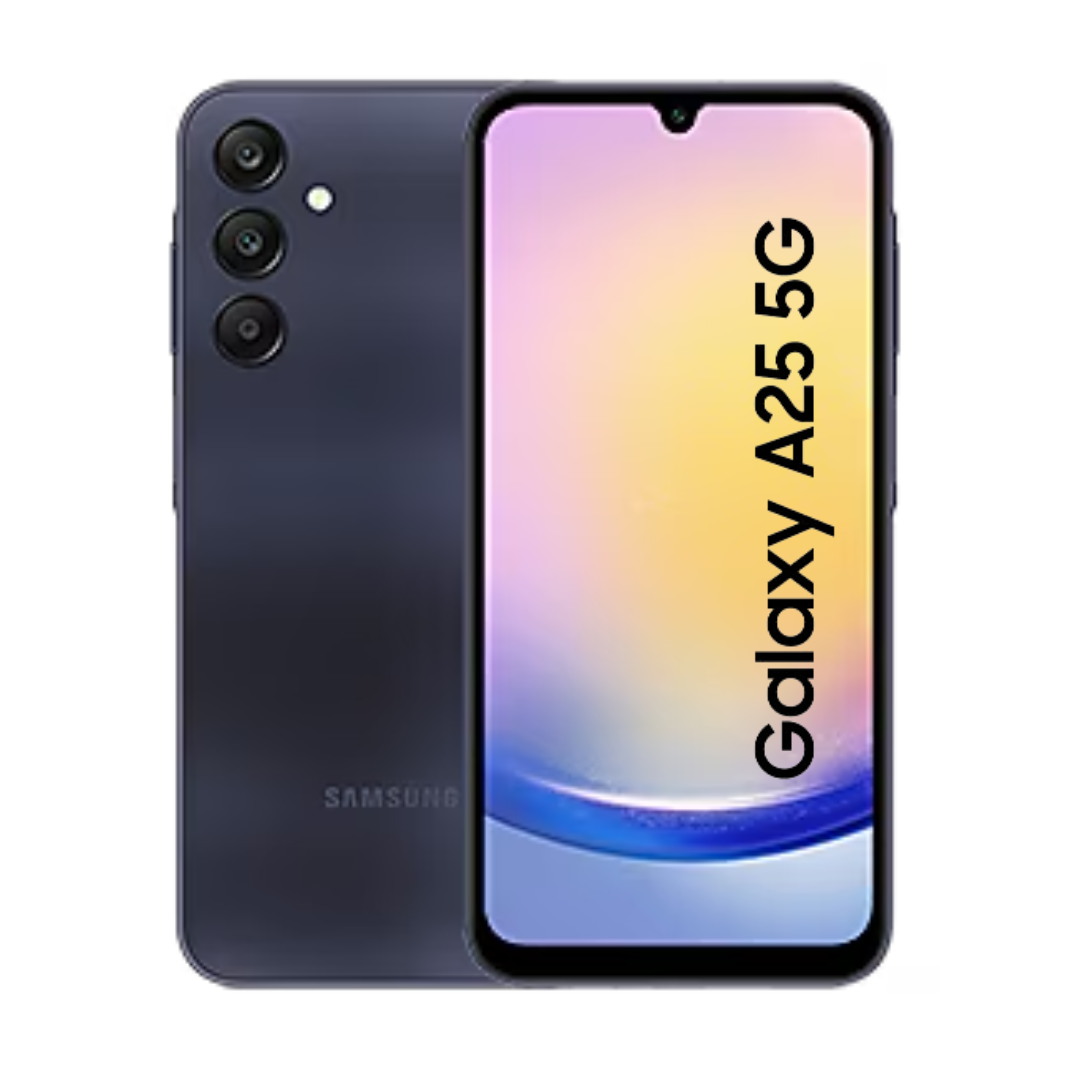 Samsung Galaxy A25 5G de 256GB + 8GB RAM