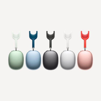 AUDIFONOS DIADEMA TIPO AIRPODS MAX