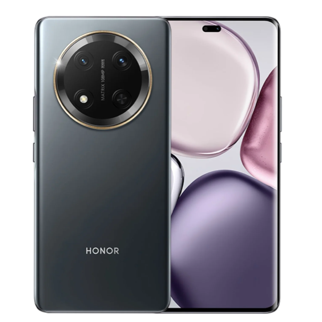 ¡NUEVO! HONOR X9C 256GB + 8GB RAM