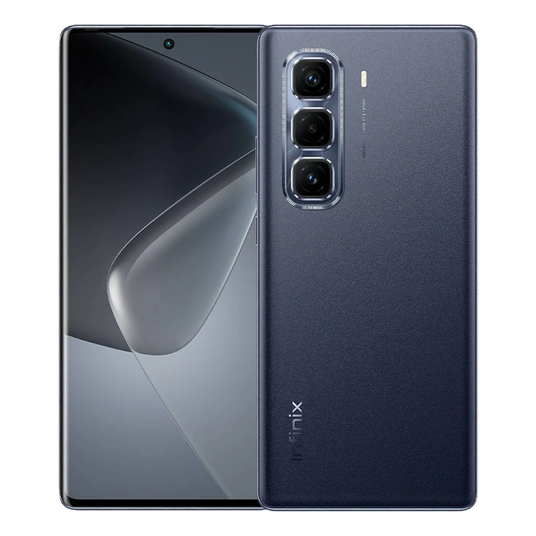 INFINIX HOT 50 PRO PLUS 256GB 8+8GB RAM