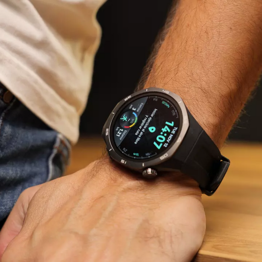 HUAWEI WATCH GT 5 Pro 46 mm