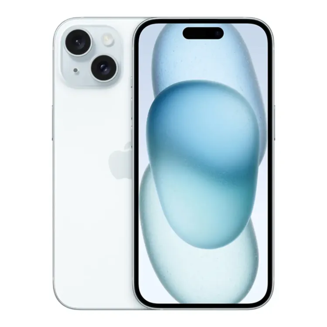 iPhone 15 de 128GB