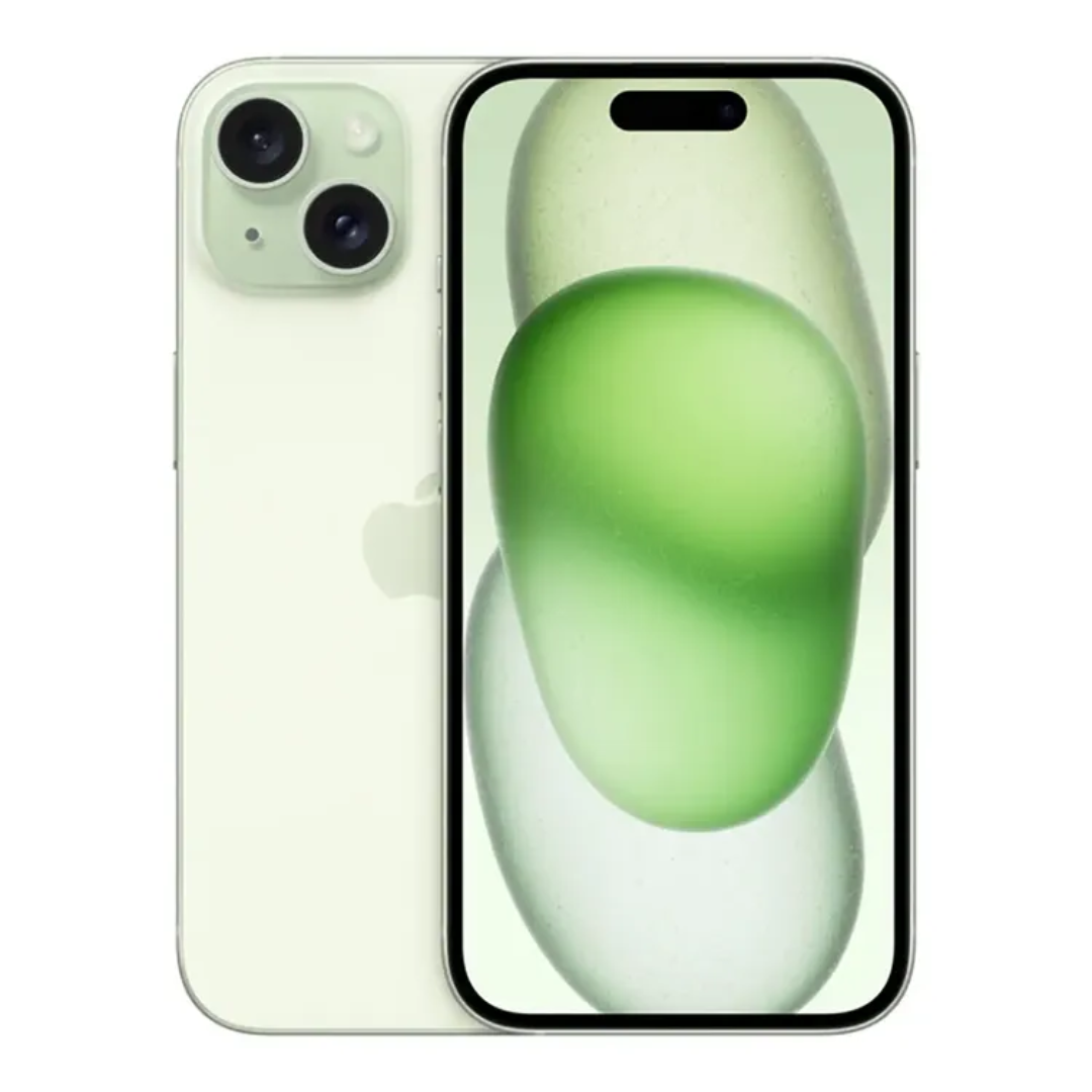 iPhone 15 de 128GB