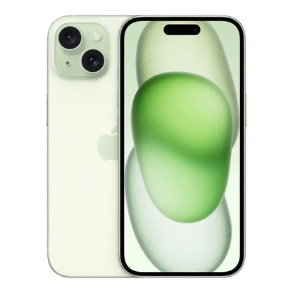 iPhone 15 de 128GB