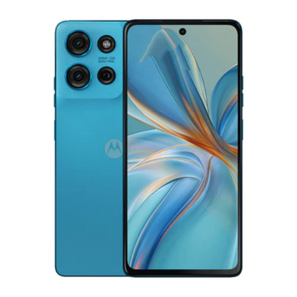 ¡NUEVO! MOTO G75 5G 256GB