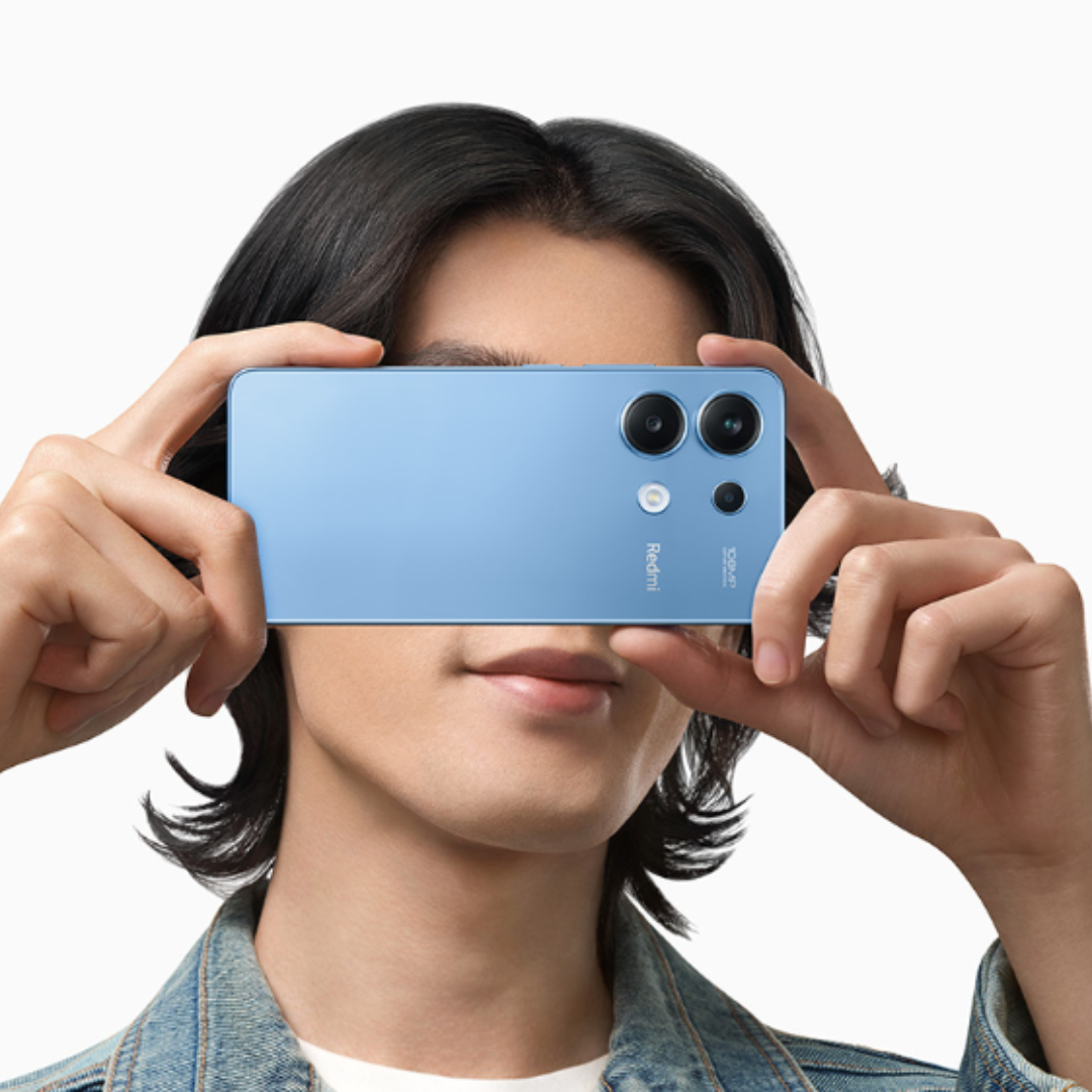 REDMI NOTE 13 512GB + 8GB RAM