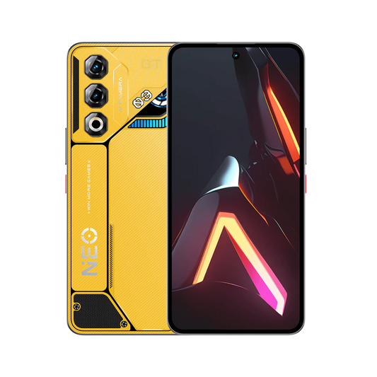 ¡NUEVO! ZTE NUBIA NEO 3 GT 5G 256GB