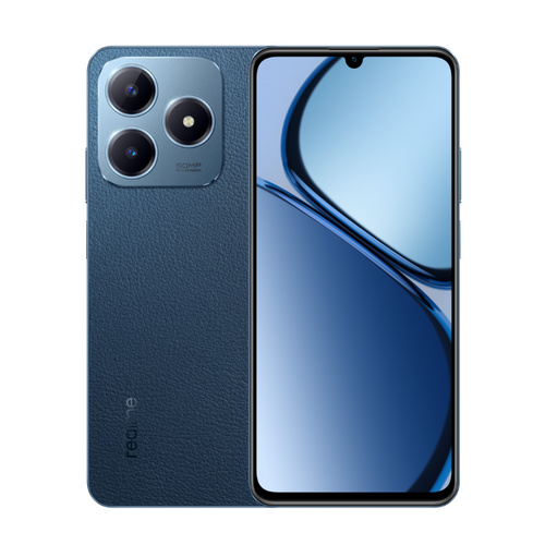 REALME C63 256GB + 6GB RAM