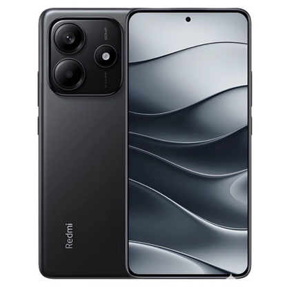 REDMI NOTE 14 256GB + 8GB RAM