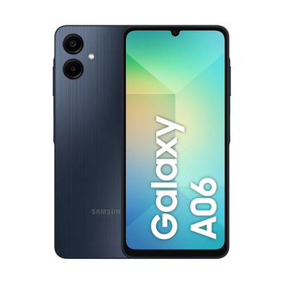 Samsung Galaxy A06 128GB + 4GB RAM