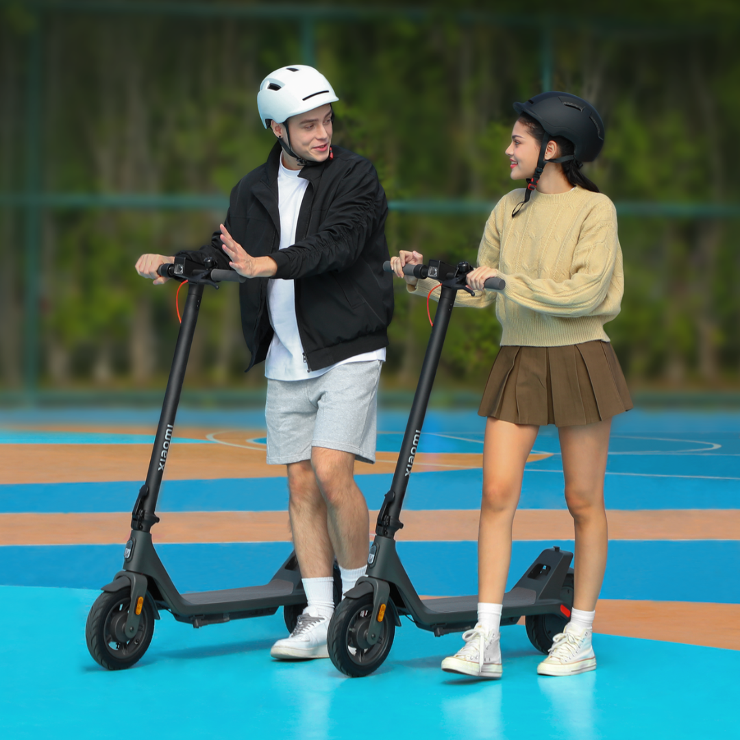 Xiaomi Electric Scooter 4 Lite 2da Generación