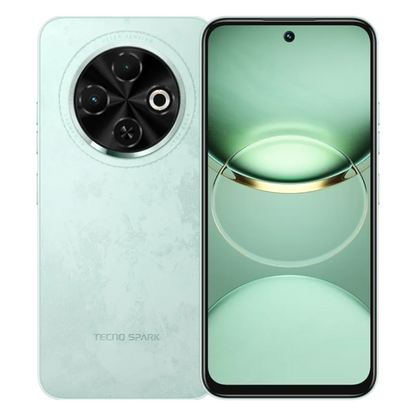 TECNO SPARK 30C 256GB + 8GB RAM