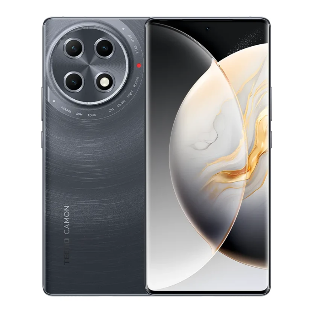 TECNO CAMON 30S PRO 8GB RAM + 256GB ROM