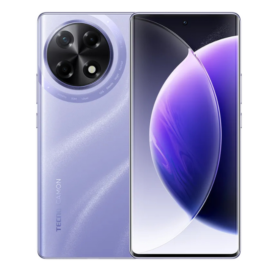 TECNO CAMON 30S 256GB + 8 GB RAM
