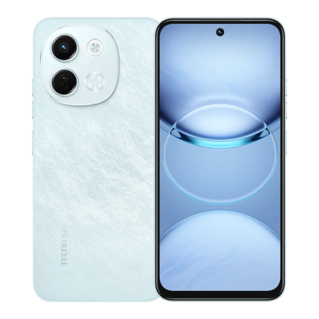 TECNO SPARK 30 5G 256GB + 8GB RAM