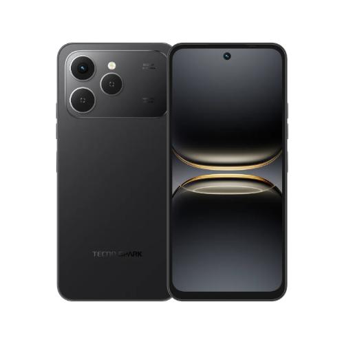 ¡NUEVO! TECNO SPARK 40 256GB + 4GB RAM