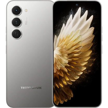 ¡NUEVO! TECNO SPARK 40 PRO 8GB RAM + 256GB ROM