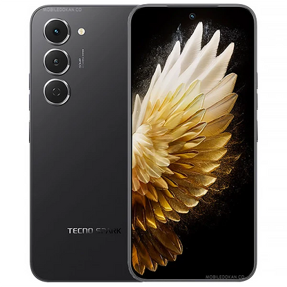 ¡NUEVO! TECNO SPARK 40 PRO 8GB RAM + 256GB ROM